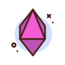 diamante icon