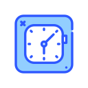 reloj icon