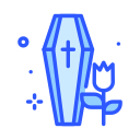 ataúd icon