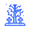 cementerio icon