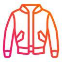 chaqueta icon