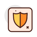 seguridad icon