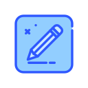 escribir icon