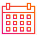 calendario icon