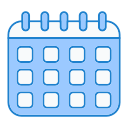 calendario icon