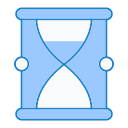 reloj de arena icon