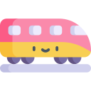 tren icon