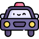 taxi icon