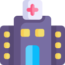 hospital icon