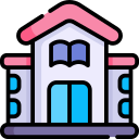 biblioteca icon