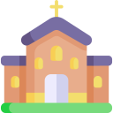 iglesia icon