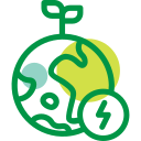 ecología icon