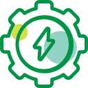 ecología icon