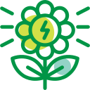 energía icon