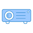 proyector icon