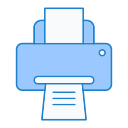 impresora icon