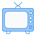 televisión icon