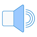 altavoz icon