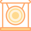 gong icon