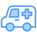 ambulancia icon