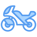 motocicleta icon