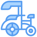 bicitaxi icon