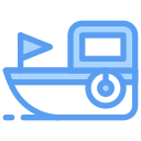 barco icon