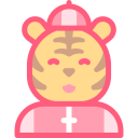 tigre icon