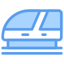 tren icon