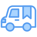 camioneta icon