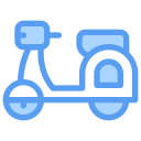 vespa icon