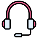 auriculares icon