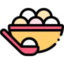 tang yuan 