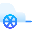 bicitaxi icon