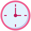 reloj icon