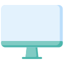 monitor icon