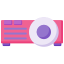 proyector icon