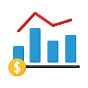 estadísticas icon