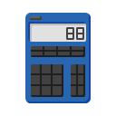 calculadora icon