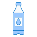 botella de agua icon