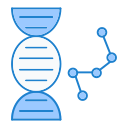 ingeniería genética icon