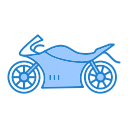 motocicleta icon