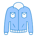 chaqueta icon