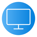 monitor icon