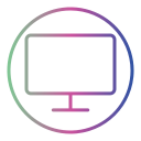 monitor icon