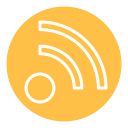 rss icon