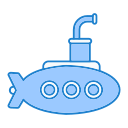 submarino icon