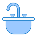 lavabo icon