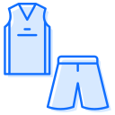 uniforme icon