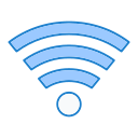 señal wifi icon